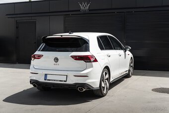 Volkswagen Golf 2.0 TSI 300k GTI Clubsport DSG DPH - 4