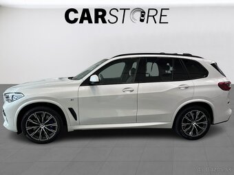 X5 3,0d 195kw M-packet - 4