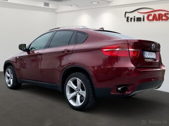 BMW X6 xDrive 35i - 4
