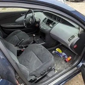 Nissan Primera P12 2002 2.2d 93kw - 4