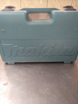 Makita aku skrutkovač - 4