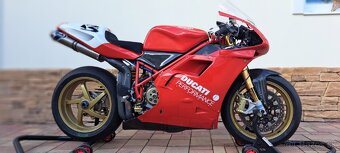 Ducati 996 RS / SPS - 4