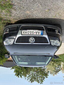 Volkswagen passat - 4