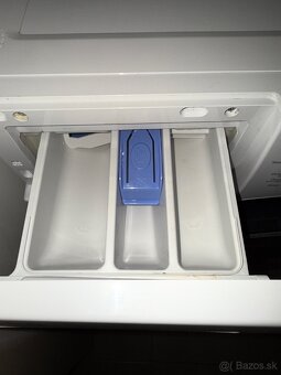 Plne funkčná práčke Beko 2ročná - 4