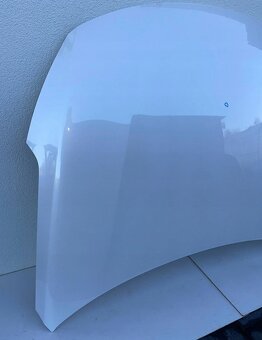 Kia Optima IV 4 2015- kapota - 4