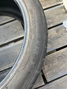 235/40 R18 letne pneu Matador - 4