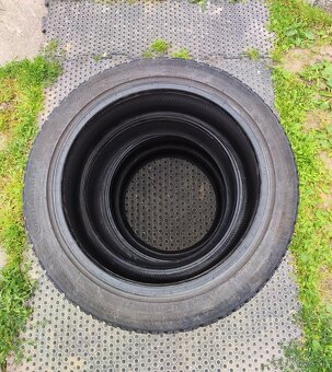 Continental 205/45/R16 zimné - 4
