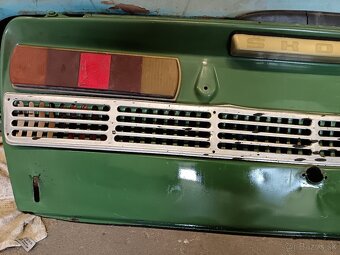 Škoda 100,110l,110R - 4
