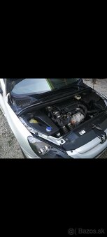 Peugeot 307 sw 1.6 hdi 80kw - 4