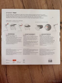 Stokke pult - 4