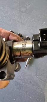 Vstreky passat - 4