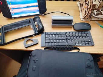 Lenovo legion go - 4