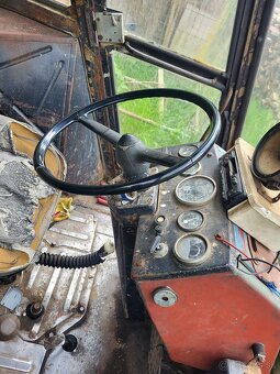 Zetor 12011 - 4