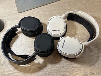 SteelSeries Arctis 5 - 4