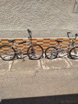 BMX 24 cross - 4