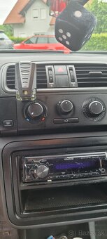 Skoda fabia. - 4