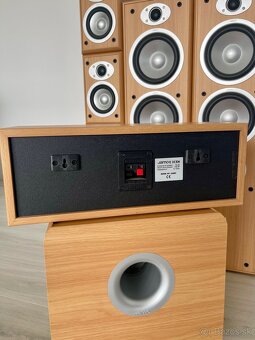 Repro sustava JAMO - 4