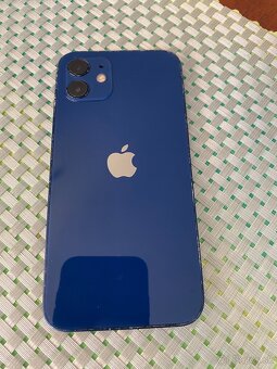 iPhone 12—64GB - 4