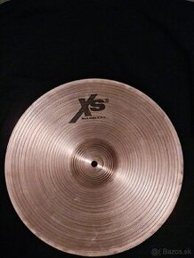 Sabian XS rock hats 14" - 4