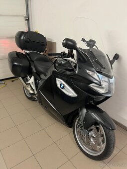 BMW K 1300 GT - 4