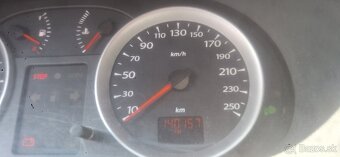 Renault Thália 2 1.2 55 kw - 4
