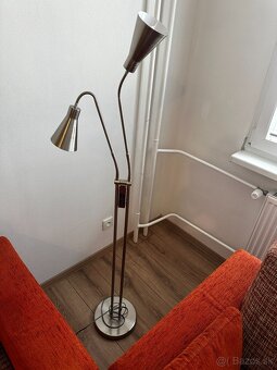 Lampy na predaj rôzne - 4