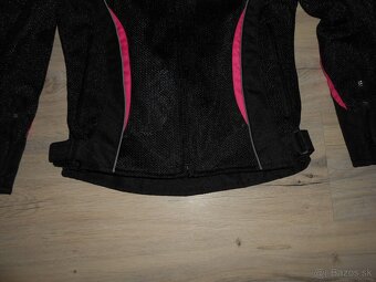 Predam krasny,novy damsky moto komplet znacky GERMAS - 4
