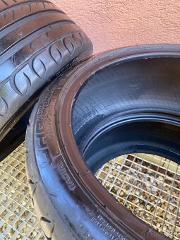 Letné Pneumatiky 225/40 R18 - 4