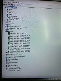 Lenovo Legion 5 Y540 - 4