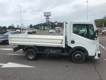 Renault Maxity 2.5 TD Vyklápač - 4