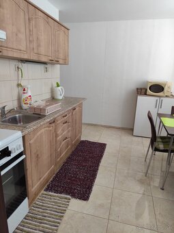 1izb.byt na prenájom - 4