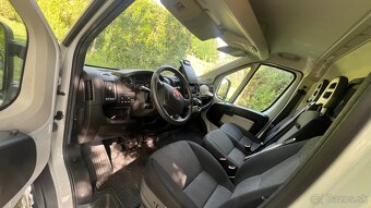 FIAT DUCATO MAXI L4 H2 2.3 118KW 2020 - 4