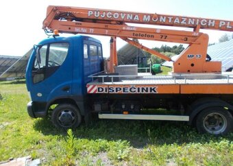 Avia nafta manuál 100 kw - 4