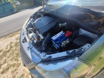 Suzuki Sx4 - 4