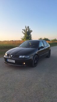 Seat Leon 1.9 TDI - 4
