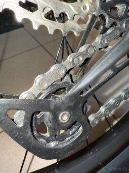 Bicykel KONA Big Honzo DL - 4