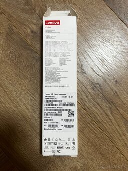 Lenovo USI Chromebook Pen - 4