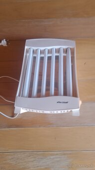 Horské slnko efbe-Schoff - 4
