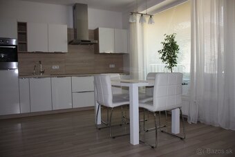 Novostavba 2 izbový byt, P. Jilemnického Zvolen - 4