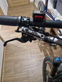 Scott Scale 710 karbon - 4