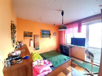 EXKLUZÍVNE na predaj 3 izbový byt Terasa, Pražská ul. 72 m2 - 4