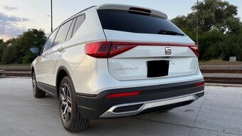 Seat Tarraco 2.0 TDI 150 Style DSG - 4