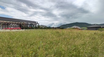 Záhradka o výmere 762 m2, s možnosťou výstavby malej chatky, - 4