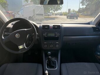 Rozpredam VW Golf 5 V Combi 1.4 TSI CAX - 4