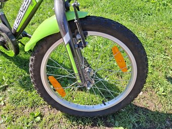 Detský bicykel - 4