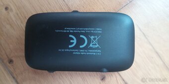 Bluetooth prijímač aj vysielač BLOW - 4