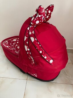 Vanička cybex - 4