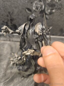 Predám figurku lord of the rings - 4