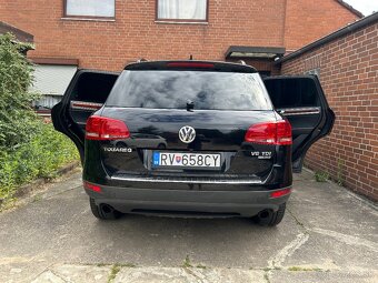 Touareg 7p - 4