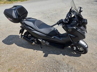 Honda Forza 125 cm - 4